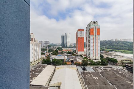 Apartamento para alugar com 38m², 2 quartos e sem vagaVista do Quarto 1
