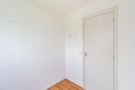 Apartamento para alugar com 38m², 2 quartos e sem vagaQuarto 2