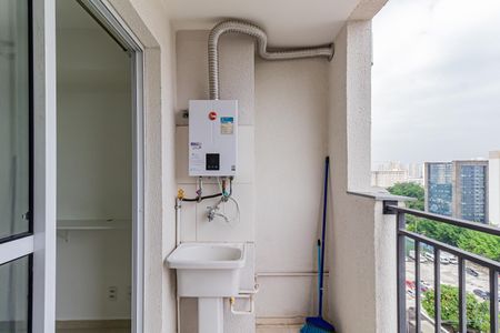 Apartamento para alugar com 38m², 2 quartos e sem vagaÁrea de Serviço
