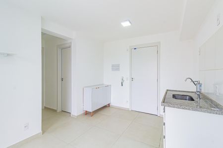Apartamento para alugar com 38m², 2 quartos e sem vagaSala/Cozinha