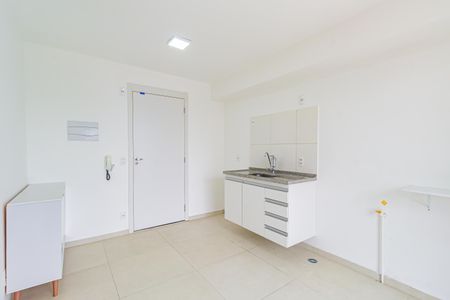 Apartamento para alugar com 38m², 2 quartos e sem vagaSala/Cozinha