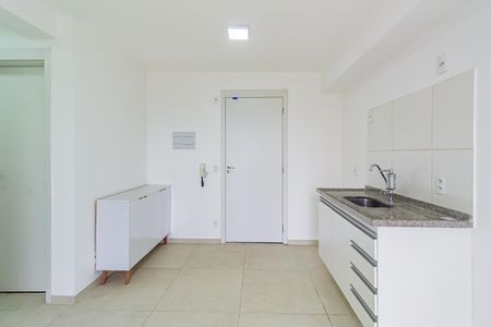 Apartamento para alugar com 38m², 2 quartos e sem vagaCozinha
