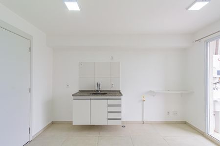 Apartamento para alugar com 38m², 2 quartos e sem vagaCozinha