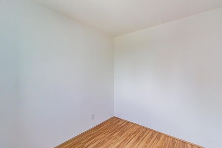 Quarto 1 de apartamento para alugar com 2 quartos, 38m² em Jardim Caravelas, São Paulo