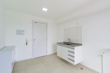 Apartamento para alugar com 38m², 2 quartos e sem vagaCozinha