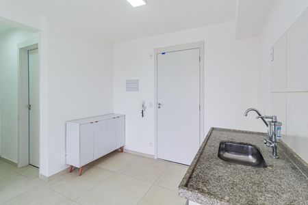 Apartamento para alugar com 38m², 2 quartos e sem vagaCozinha