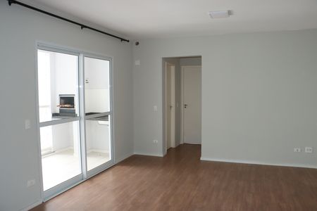 Apartamento para alugar com 3 quartos, 88m² em Parque Esplanada, Embu das Artes