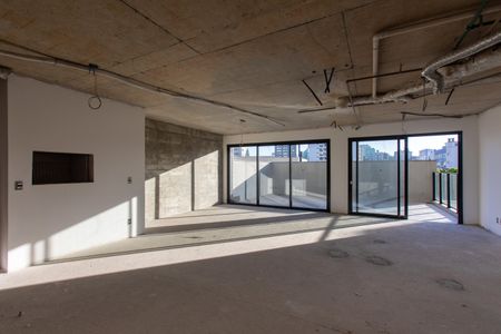 Apartamento à venda com 128m², 2 quartos e 2 vagas