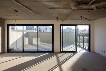Apartamento à venda com 128m², 2 quartos e 2 vagas