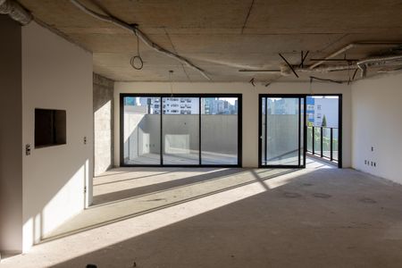 Apartamento à venda com 128m², 2 quartos e 2 vagas