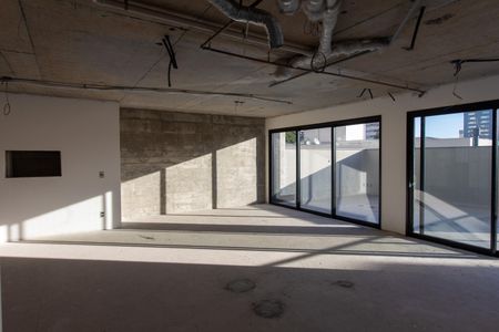 Apartamento à venda com 128m², 2 quartos e 2 vagas