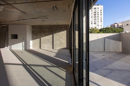 Apartamento à venda com 128m², 2 quartos e 2 vagas