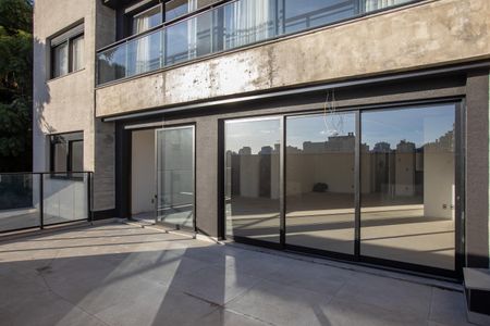Apartamento à venda com 128m², 2 quartos e 2 vagas