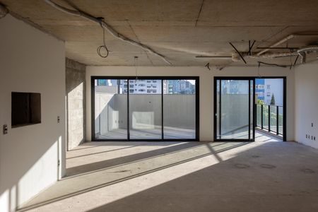 Apartamento à venda com 128m², 2 quartos e 2 vagas