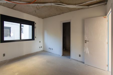 Apartamento à venda com 128m², 2 quartos e 2 vagas
