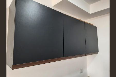 Apartamento para alugar com 29m², 1 quarto e sem vaga