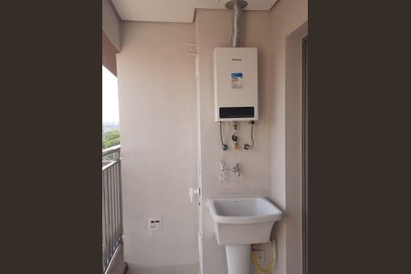 Apartamento para alugar com 29m², 1 quarto e sem vaga