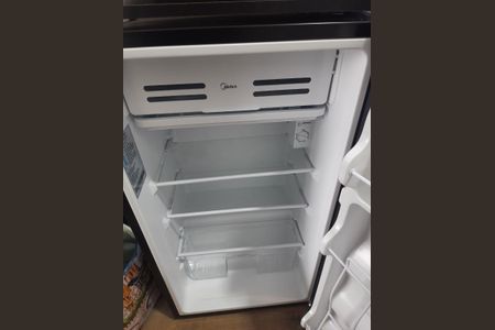 Apartamento para alugar com 29m², 1 quarto e sem vaga