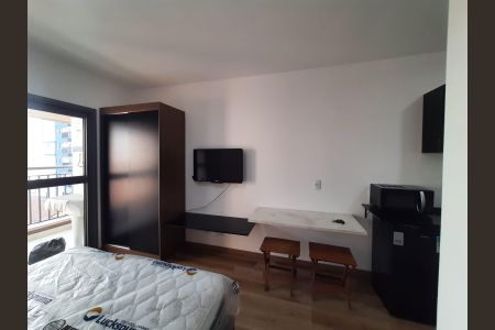 Apartamento para alugar com 29m², 1 quarto e sem vaga Apartamento para alugar com 29m², 1 quarto e sem vagaSala / Quarto