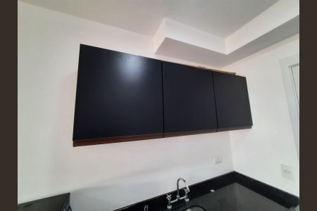 Apartamento para alugar com 29m², 1 quarto e sem vaga Apartamento para alugar com 29m², 1 quarto e sem vagaCozinha