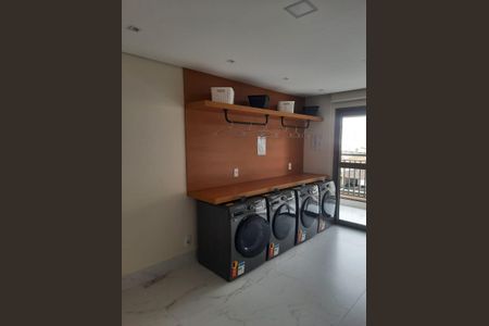 Apartamento para alugar com 29m², 1 quarto e sem vaga Apartamento para alugar com 29m², 1 quarto e sem vagaÁrea comum