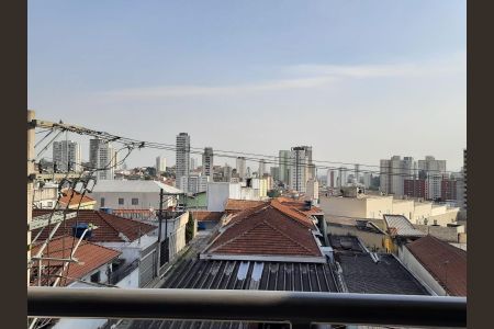 Apartamento para alugar com 29m², 1 quarto e sem vaga