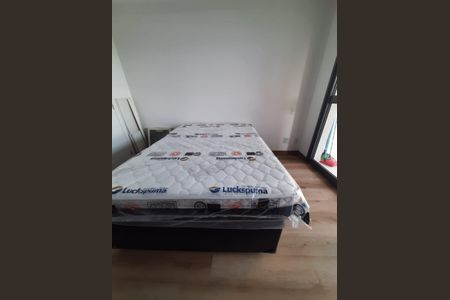 Apartamento para alugar com 29m², 1 quarto e sem vaga Apartamento para alugar com 29m², 1 quarto e sem vagaSala / Quarto