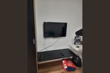 Apartamento para alugar com 29m², 1 quarto e sem vaga Apartamento para alugar com 29m², 1 quarto e sem vagaSala / Quarto