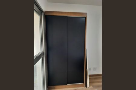 Apartamento para alugar com 29m², 1 quarto e sem vaga Apartamento para alugar com 29m², 1 quarto e sem vagaSala / Quarto