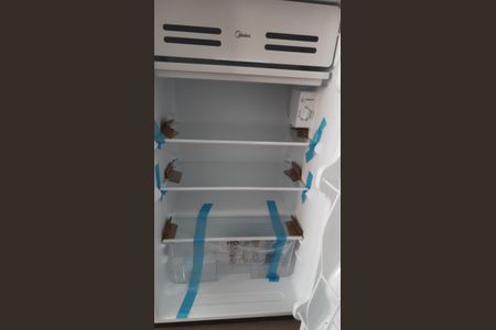 Apartamento para alugar com 29m², 1 quarto e sem vaga