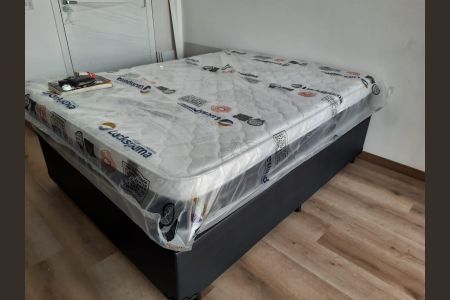 Apartamento para alugar com 29m², 1 quarto e sem vaga Apartamento para alugar com 29m², 1 quarto e sem vagaSala / Quarto