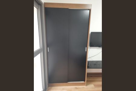 Apartamento para alugar com 29m², 1 quarto e sem vaga Apartamento para alugar com 29m², 1 quarto e sem vagaSala / Quarto