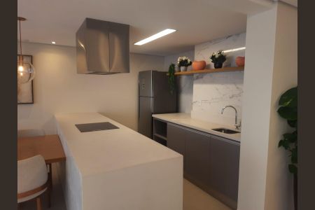 Apartamento para alugar com 29m², 1 quarto e sem vaga Apartamento para alugar com 29m², 1 quarto e sem vagaÁrea comum