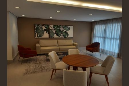 Apartamento para alugar com 29m², 1 quarto e sem vaga Apartamento para alugar com 29m², 1 quarto e sem vagaÁrea comum