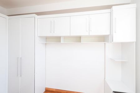 Apartamento para alugar com 38m², 2 quartos e sem vagaQuarto 1 - Armários