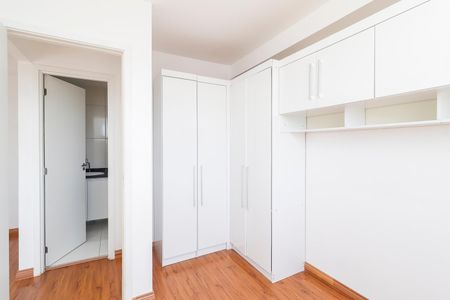 Quarto 1 de apartamento à venda com 2 quartos, 38m² em Vila Campanela, São Paulo