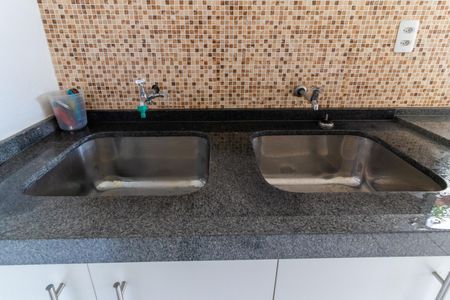 Apartamento à venda com 38m², 2 quartos e sem vaga Apartamento à venda com 38m², 2 quartos e sem vagaÁrea comum