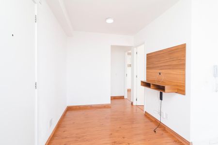 Apartamento para alugar com 38m², 2 quartos e sem vagaSala