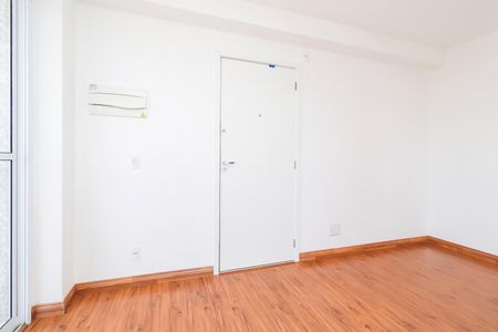 Sala de apartamento à venda com 2 quartos, 38m² em Vila Campanela, São Paulo