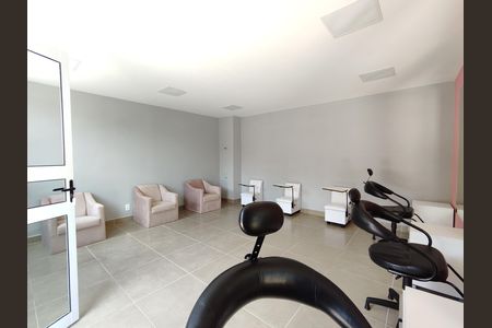 Apartamento para alugar com 42m², 2 quartos e 1 vaga Apartamento para alugar com 42m², 2 quartos e 1 vagaEspaço Beleza