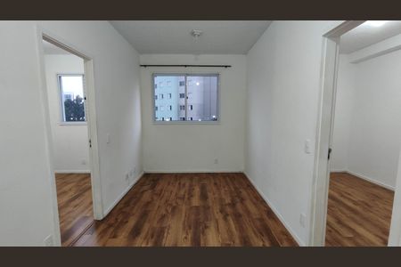 Apartamento para alugar com 2 quartos, 42m² em Vila São Paulo, Ferraz de Vasconcelos