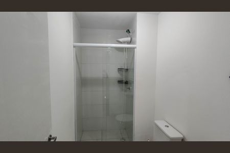Apartamento para alugar com 42m², 2 quartos e 1 vaga Apartamento para alugar com 42m², 2 quartos e 1 vagaBanheiro