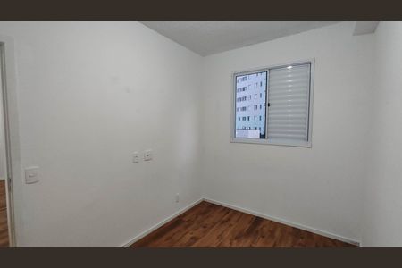 Quarto 2 de apartamento para alugar com 2 quartos, 42m² em Vila São Paulo, Ferraz de Vasconcelos