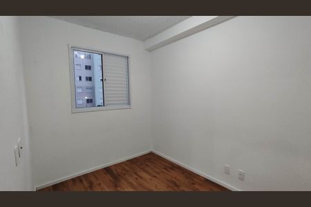 Quarto 2 de apartamento para alugar com 2 quartos, 42m² em Vila São Paulo, Ferraz de Vasconcelos