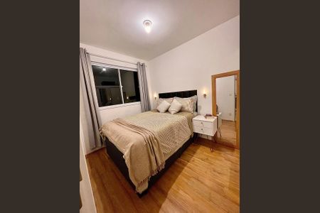 Apartamento à venda com 31m², 1 quarto e sem vaga