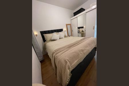 Apartamento à venda com 31m², 1 quarto e sem vaga