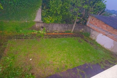 Quintal de casa à venda com 3 quartos, 150m² em Nossa Senhora das Gracas, Canoas