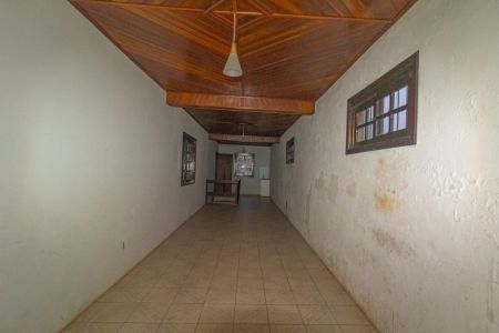 Garagem de casa à venda com 3 quartos, 150m² em Nossa Senhora das Gracas, Canoas