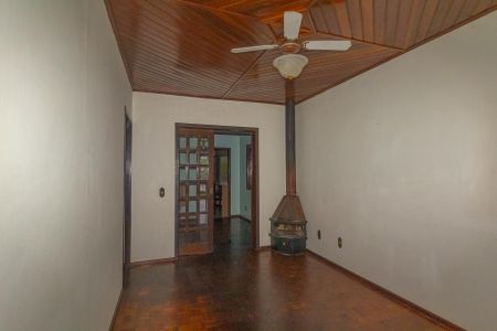 Sala de casa à venda com 3 quartos, 150m² em Nossa Senhora das Gracas, Canoas