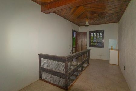 Garagem de casa à venda com 3 quartos, 150m² em Nossa Senhora das Gracas, Canoas